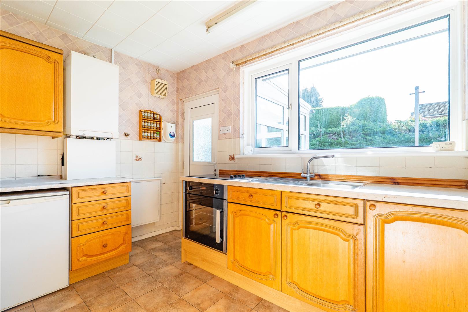 2 bed property in Mountbatten Road, Chorley